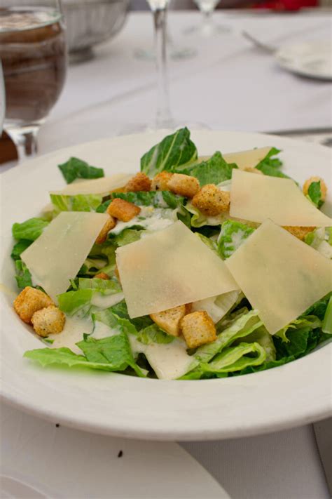 versace caesar salad|Versace mansion restaurant.